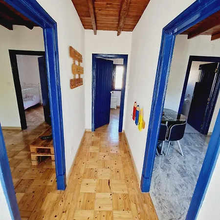 Casa Dos Martelitos Villa Salgueira  Exterior photo
