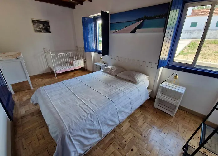 Casa Dos Martelitos