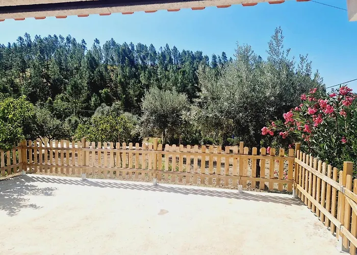 Casa Dos Martelitos