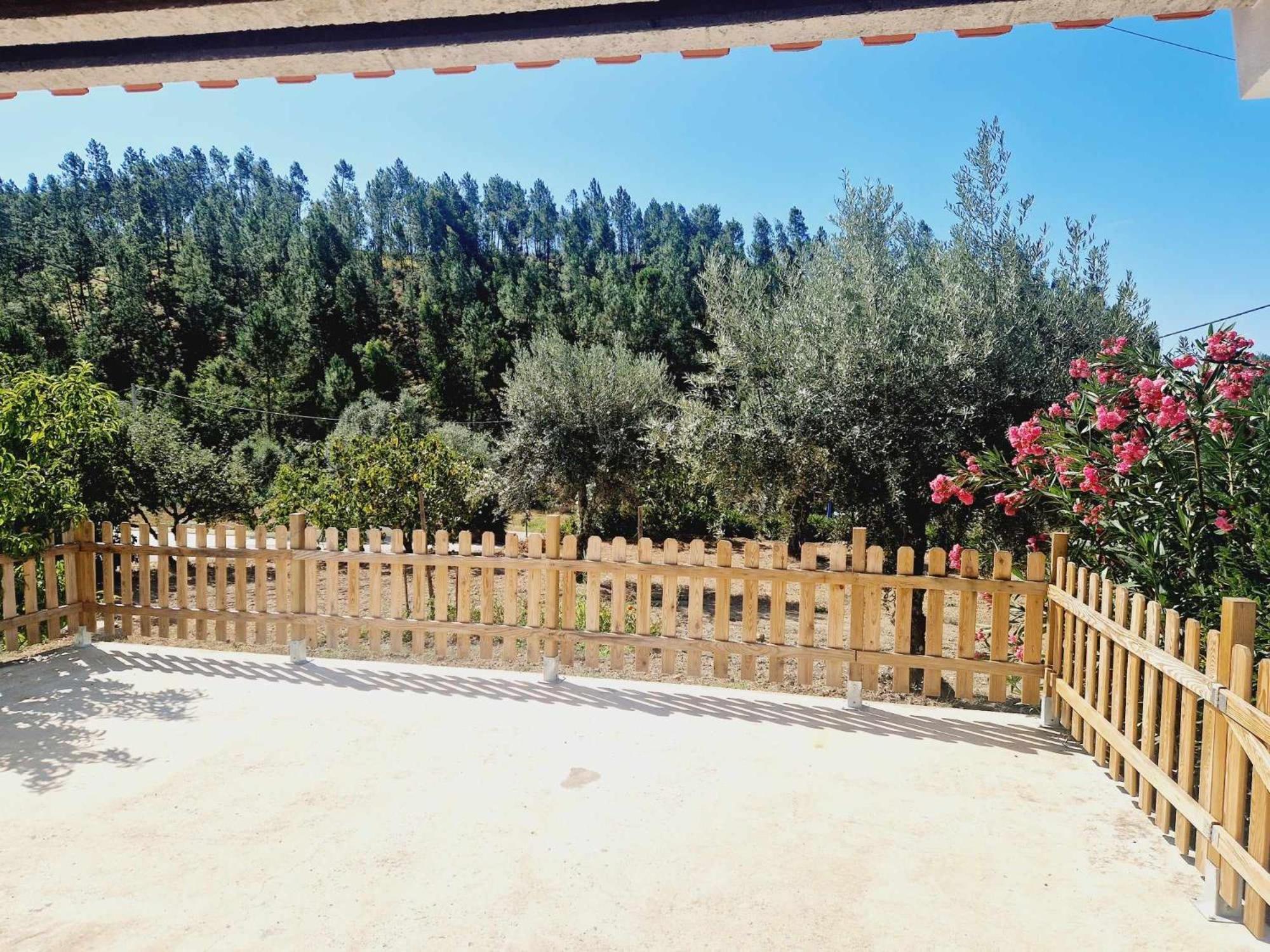 Casa Dos Martelitos Holiday home