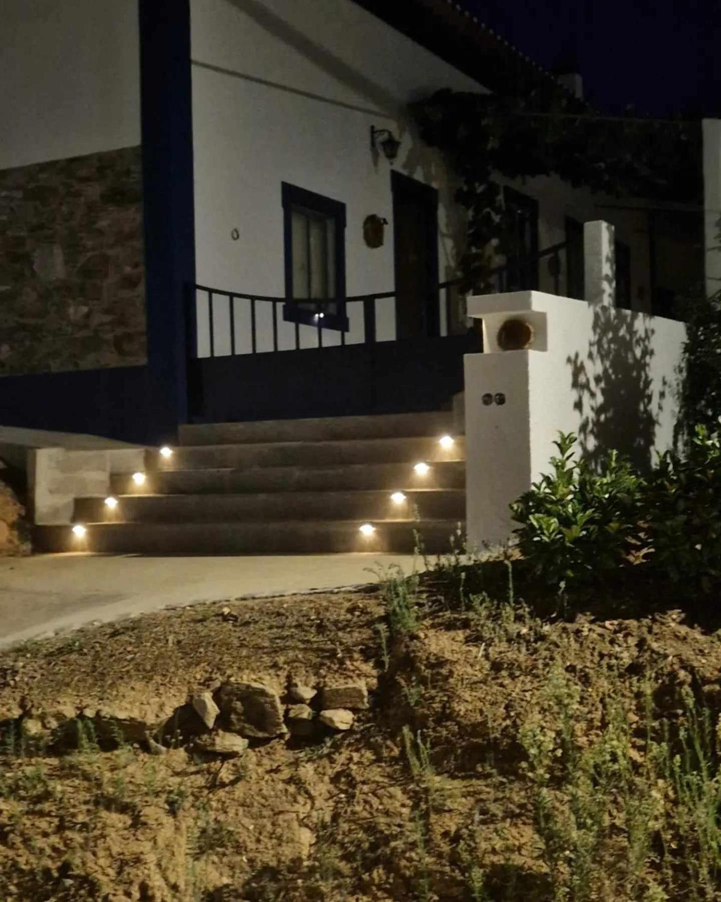 Casa Dos Martelitos Holiday home Salgueira (Santarem)