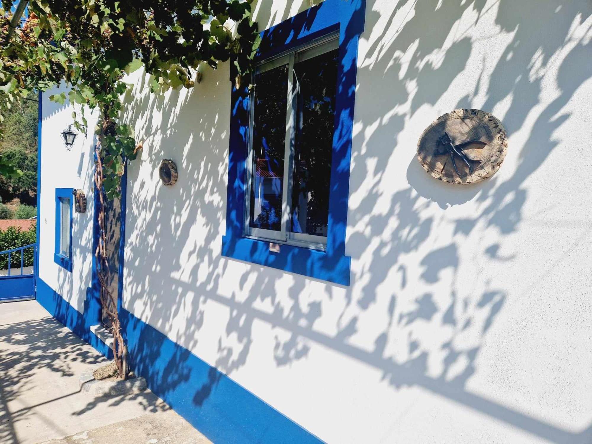 Casa Dos Martelitos Holiday home *