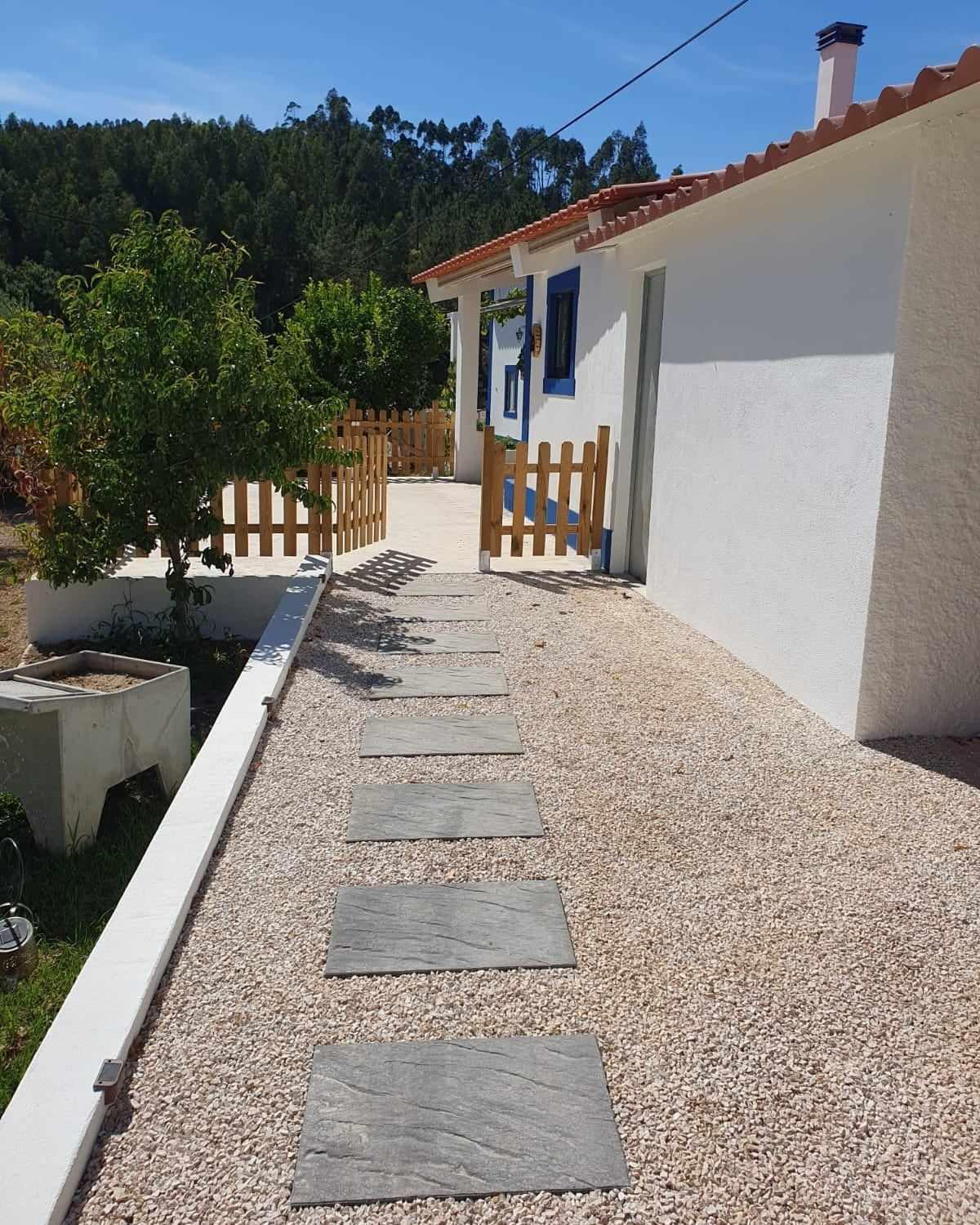 Holiday home Casa Dos Martelitos