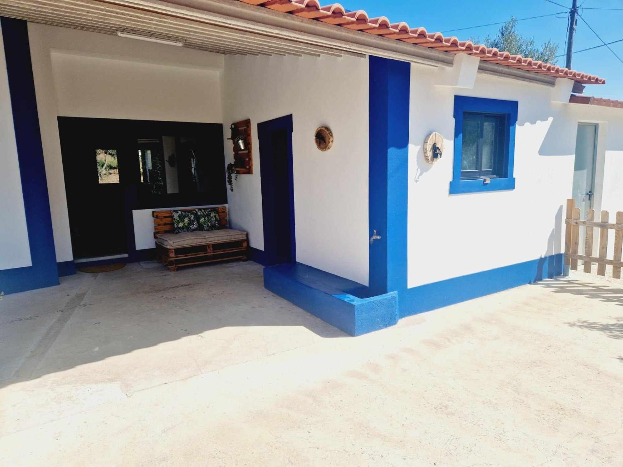 Casa Dos Martelitos Holiday home *