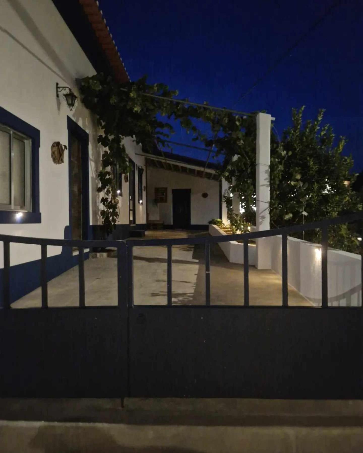 Holiday home Casa Dos Martelitos