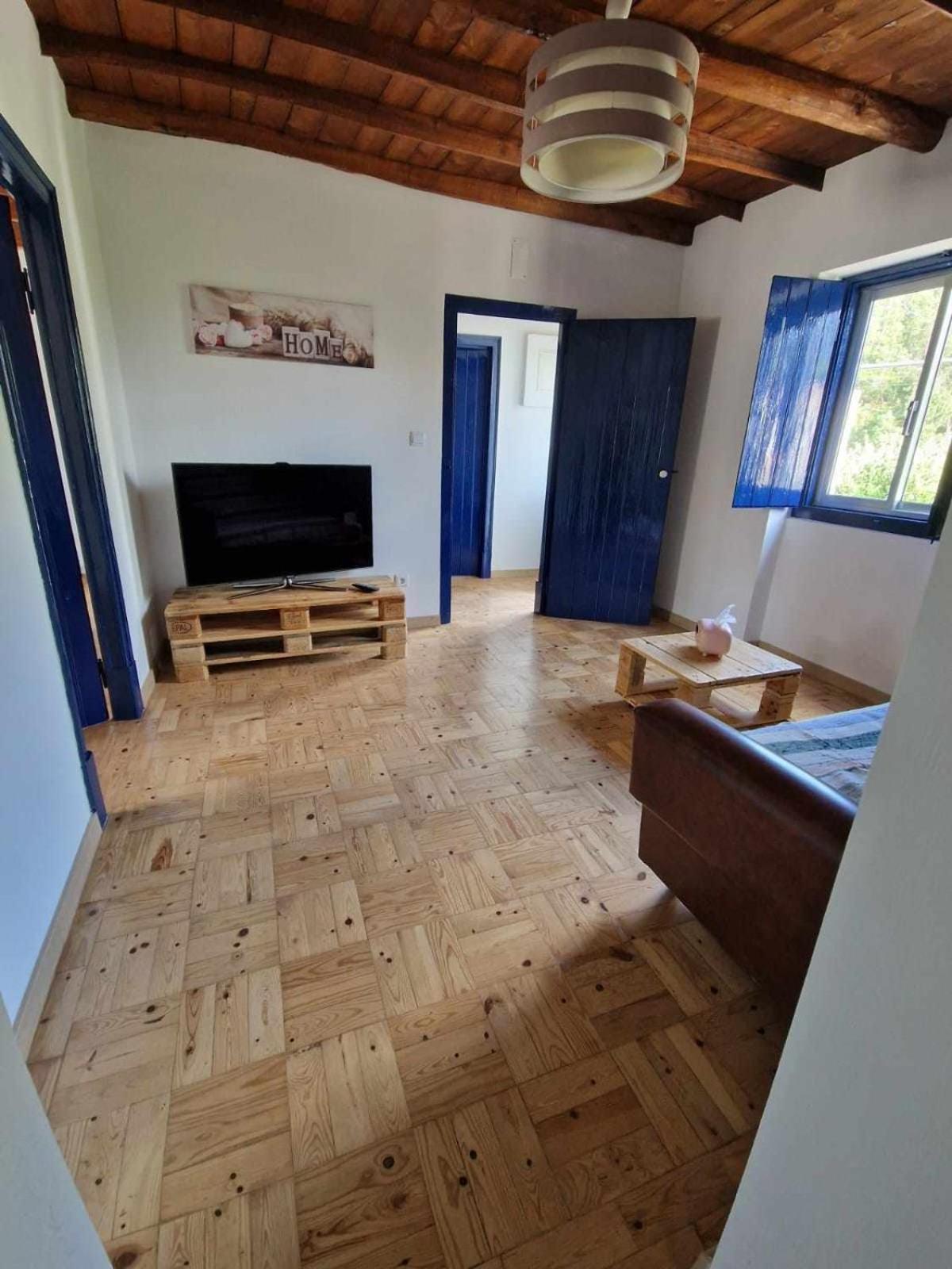 Casa Dos Martelitos *