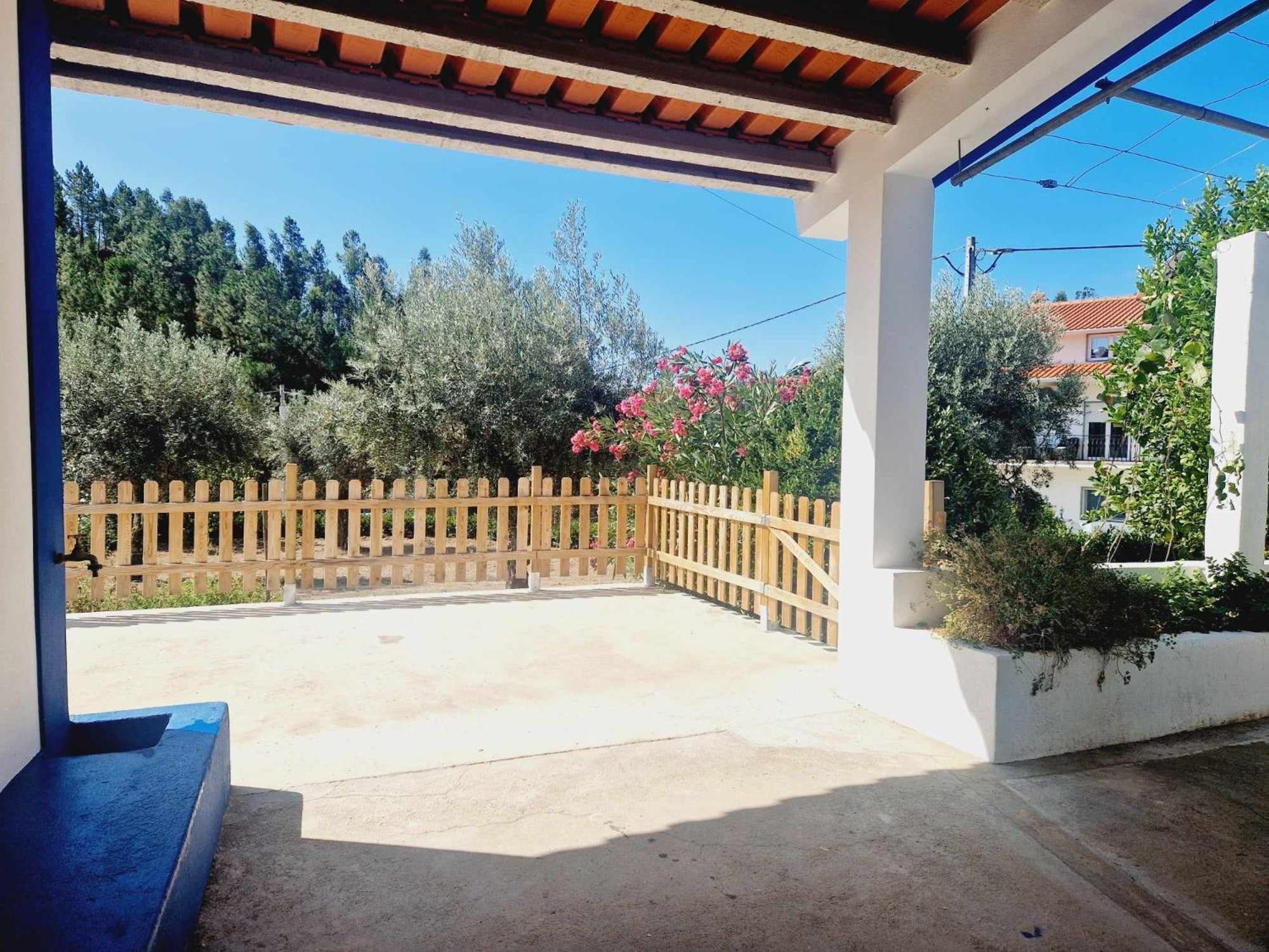 Casa Dos Martelitos Holiday home