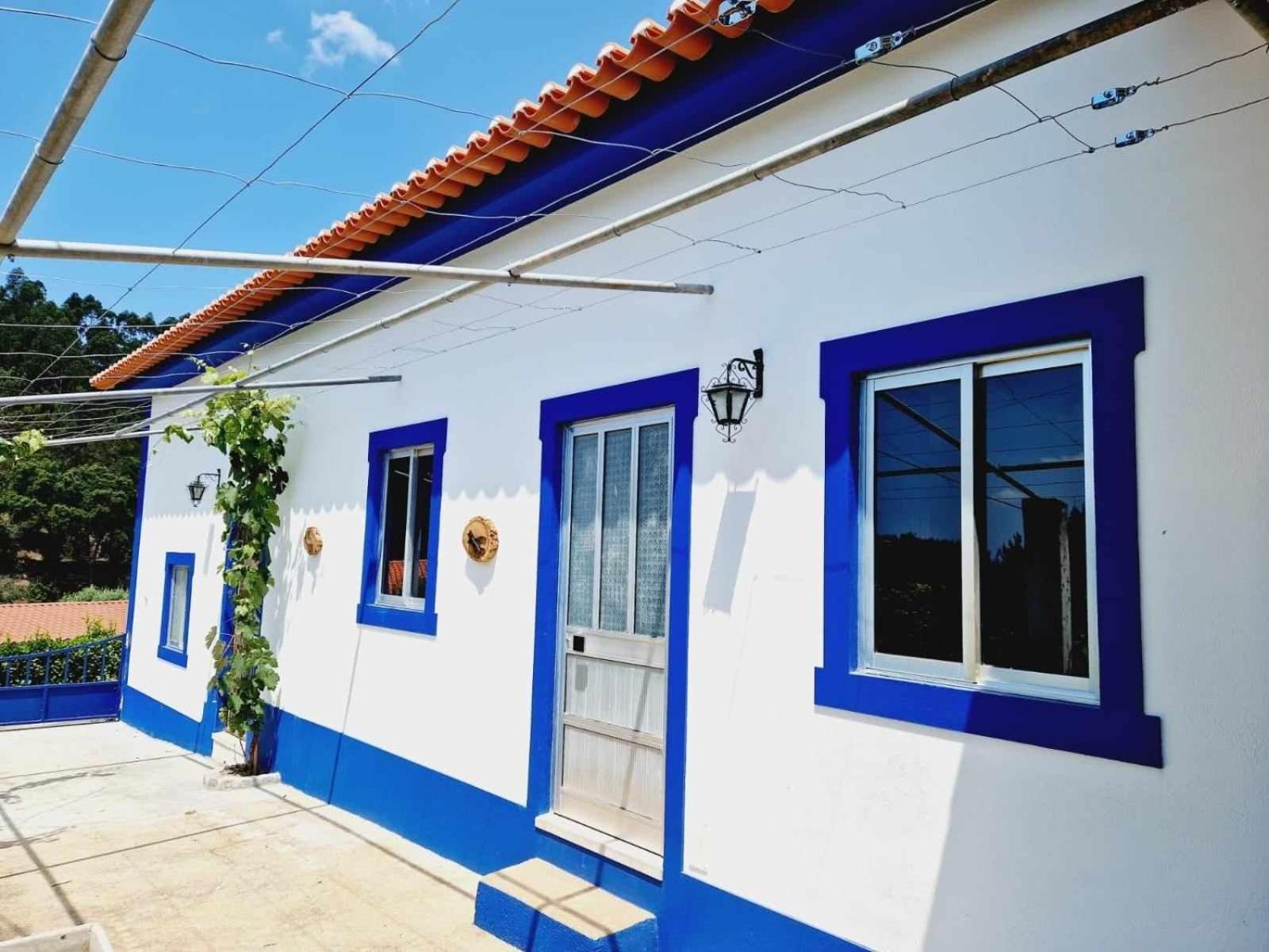 Holiday home Casa Dos Martelitos Salgueira (Santarem)