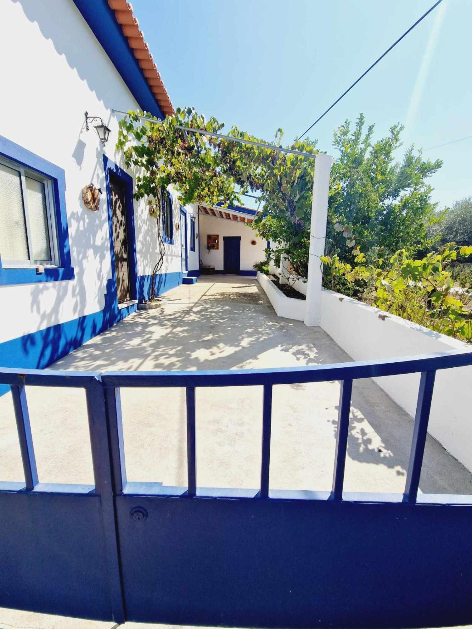 Casa Dos Martelitos Salgueira (Santarem)