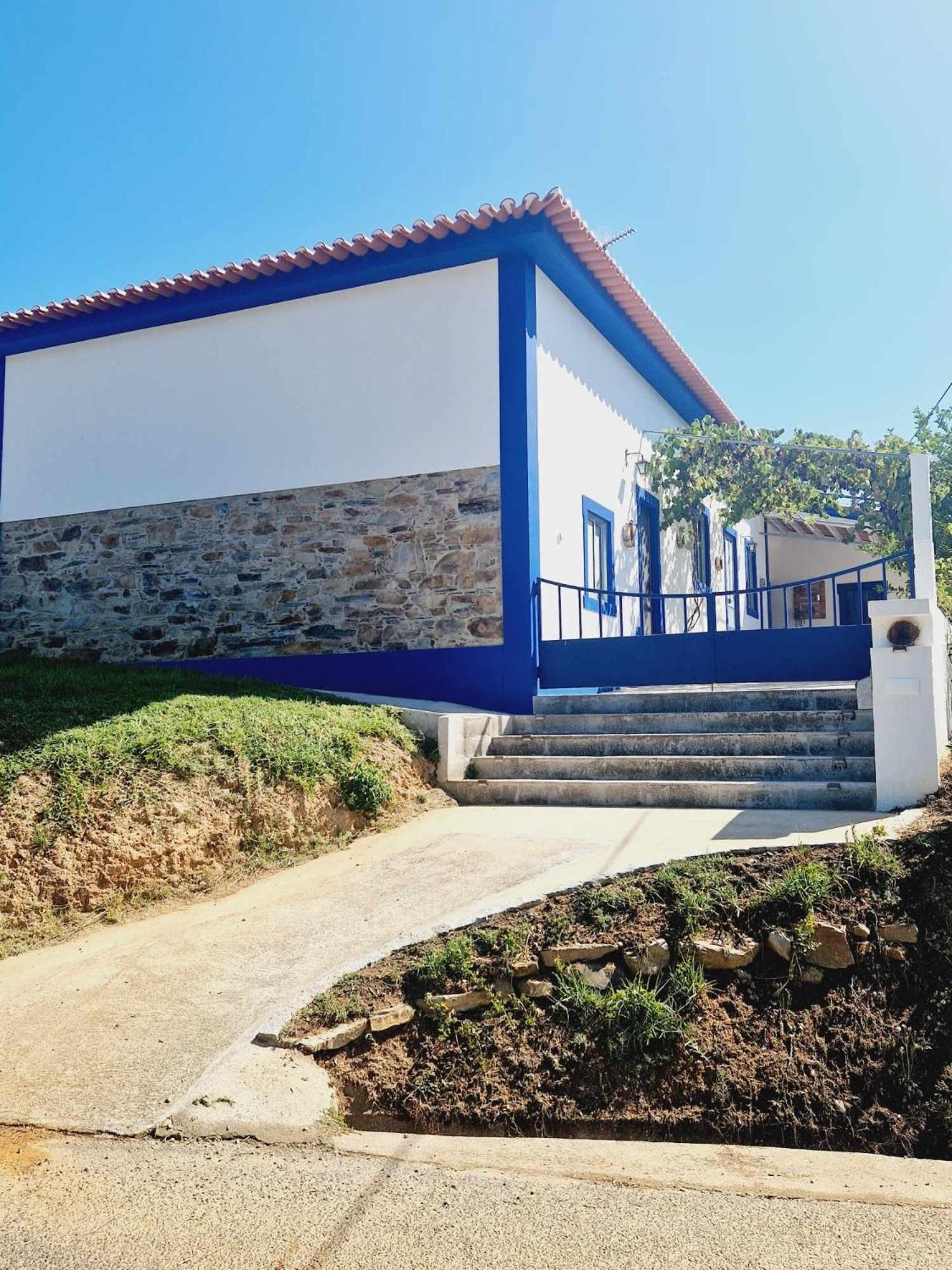 Casa Dos Martelitos Holiday home *
