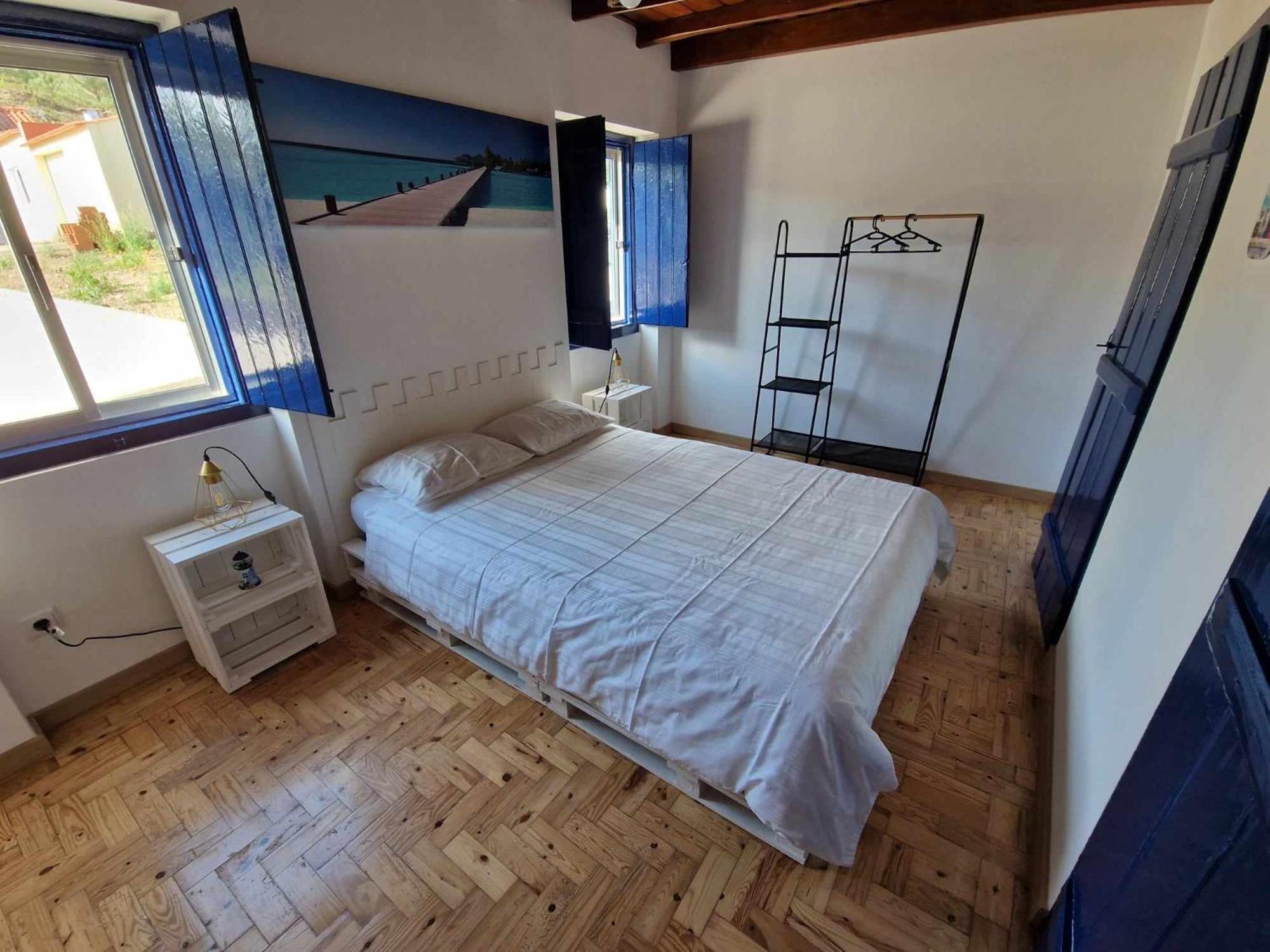 Casa Dos Martelitos Salgueira (Santarem)