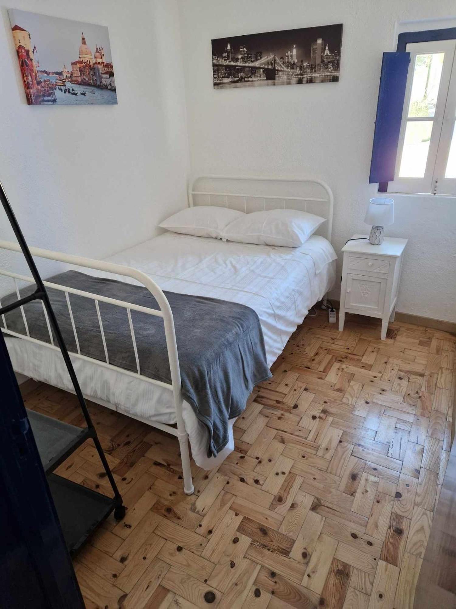 Casa Dos Martelitos Holiday home Salgueira (Santarem)