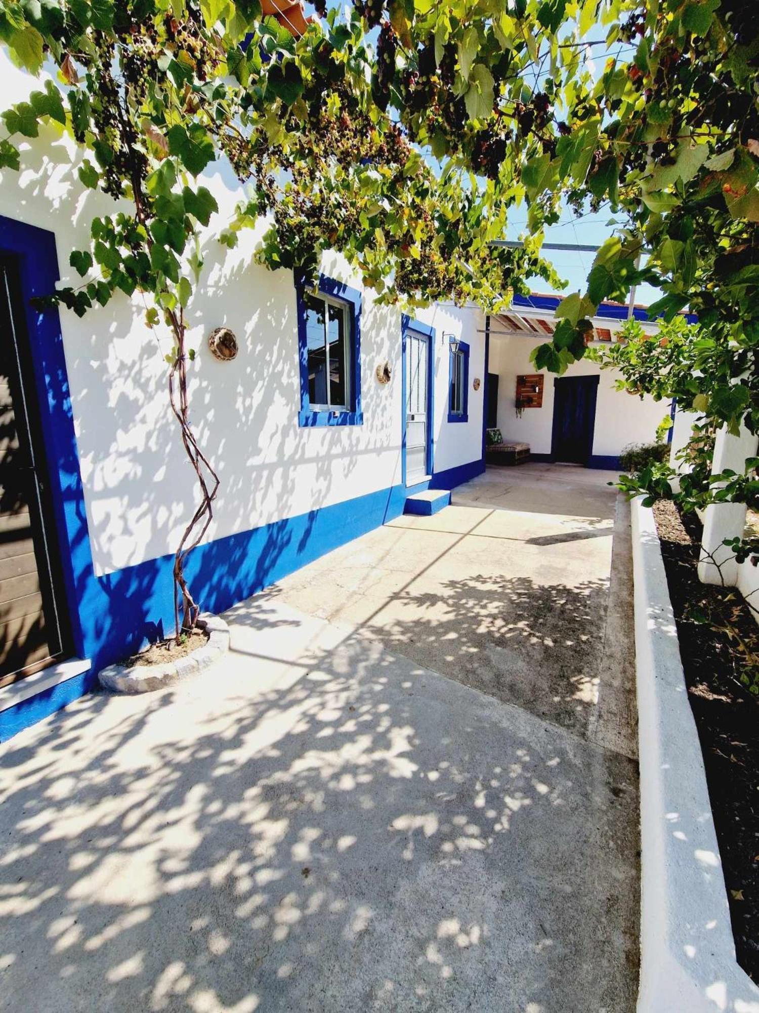 Casa Dos Martelitos